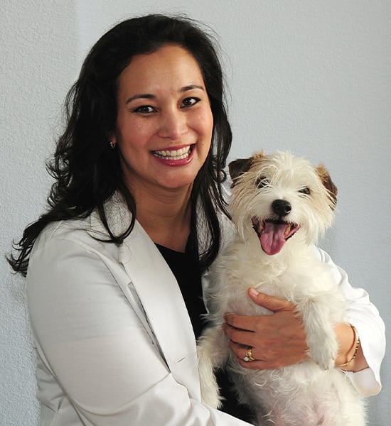 Dr. Whitnee Patten, Greeley Veterinarian